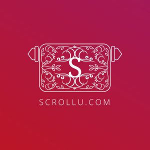 Scrollu Logo
